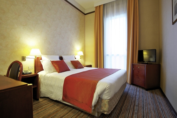 Hotel Mercure Bologna Centro